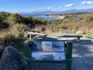 ファウルウインド岬