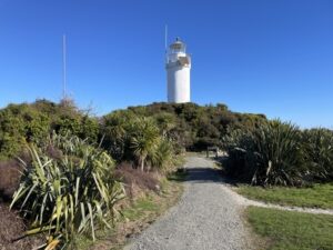 ファウルウインド岬