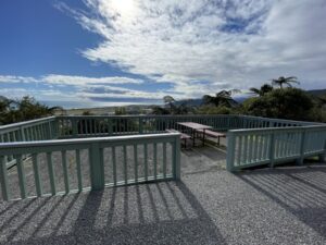 Rotary Platform Viewing