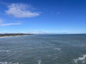 Southern Breakwater Viewing Platform
