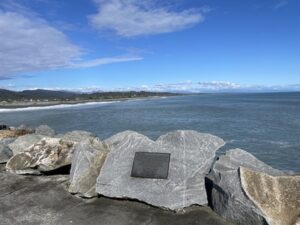 Southern Breakwater Viewing Platform