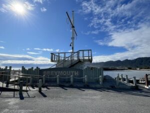 Southern Breakwater Viewing Platform