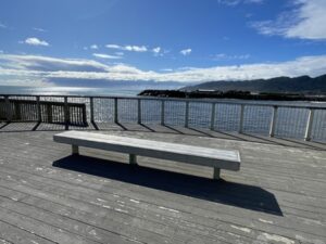 Southern Breakwater Viewing Platform