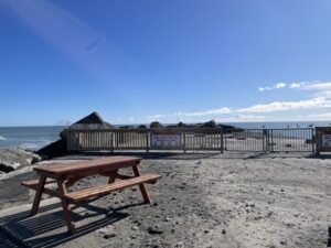 Southern Breakwater Viewing Platform