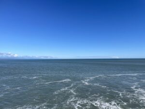 Southern Breakwater Viewing Platform