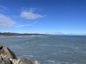 Southern Breakwater Viewing Platform
