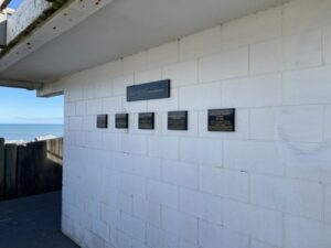Southern Breakwater Viewing Platform