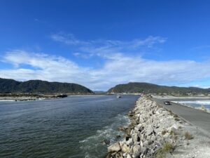 Southern Breakwater Viewing Platform