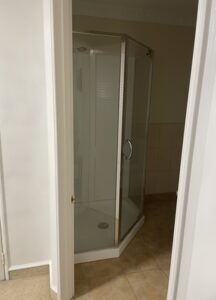 ブレナムの宿