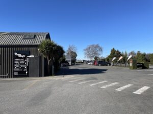 The Vines Village