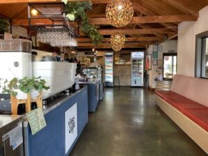 The Vines Village
