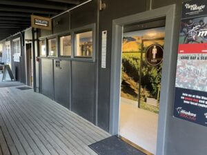 The Vines Village