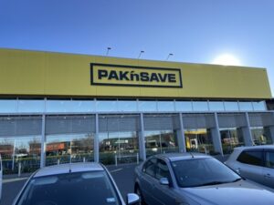 PAK’nSAVE