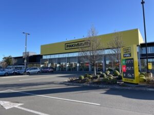 PAK’nSAVE