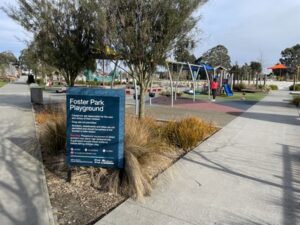 Foster Park