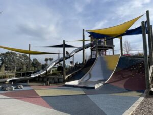 Foster Park
