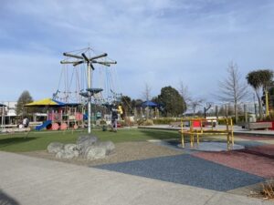 Foster Park