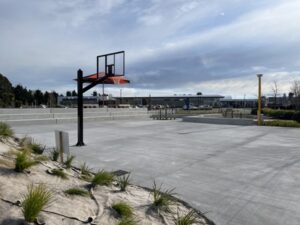 Foster Park