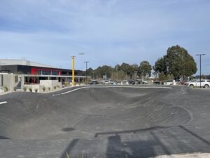 Foster Park