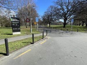 北ハグレー公園
