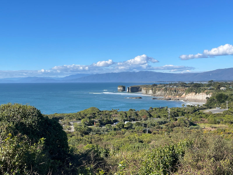 ファウルウインド岬