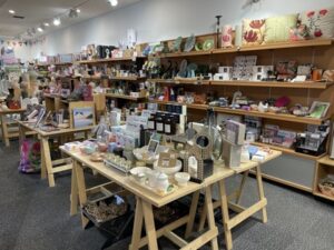 オタゴ博物館