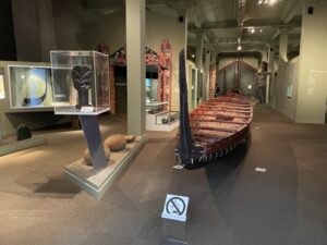 オタゴ博物館