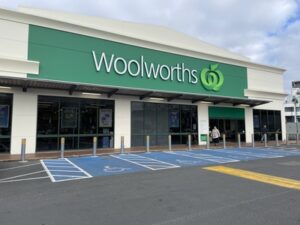 woolworths