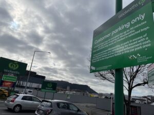 woolworths