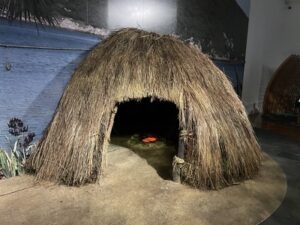 オタゴ入植者博物館