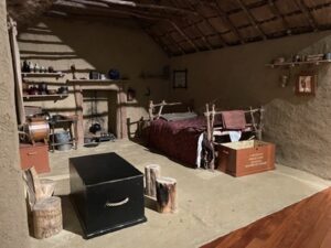オタゴ入植者博物館