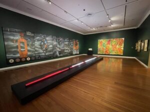ダニーデン市立美術館