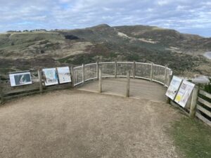 サンドフライ・ベイ野生動物保護区