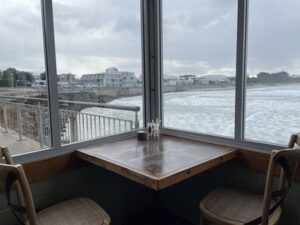 セント・クレア・ビーチ
