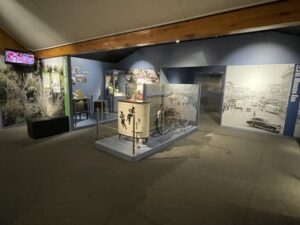 サウス・カンタベリー博物館
