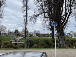 The Margaret Mahy Family Playground