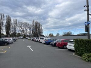 The Margaret Mahy Family Playground