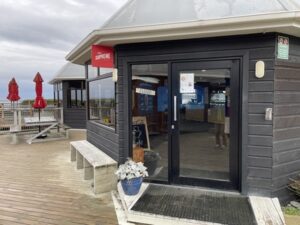 モエラキ・ボルダー