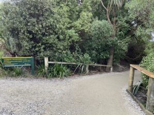 モエラキ・ボルダー