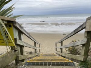 モエラキ・ボルダー