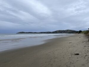 モエラキ・ボルダー