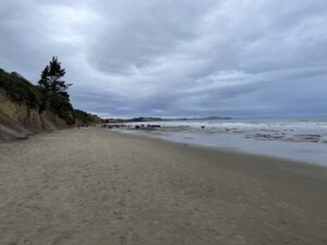 モエラキ・ボルダー