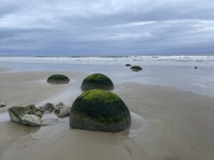 モエラキ・ボルダー