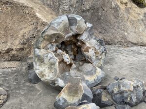 モエラキ・ボルダー