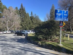 クイーンズタウンガーデン