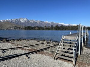 クイーンズタウンガーデン