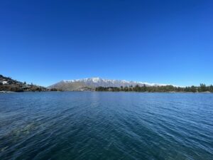 クイーンズタウンガーデン