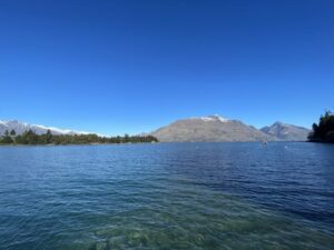 クイーンズタウンガーデン