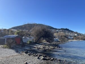 クイーンズタウンガーデン