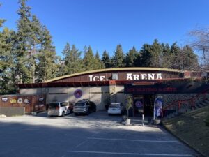 クイーンズタウンガーデン